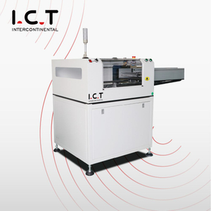 I.C.T TC-A | SMT telescópico Transportador SMT