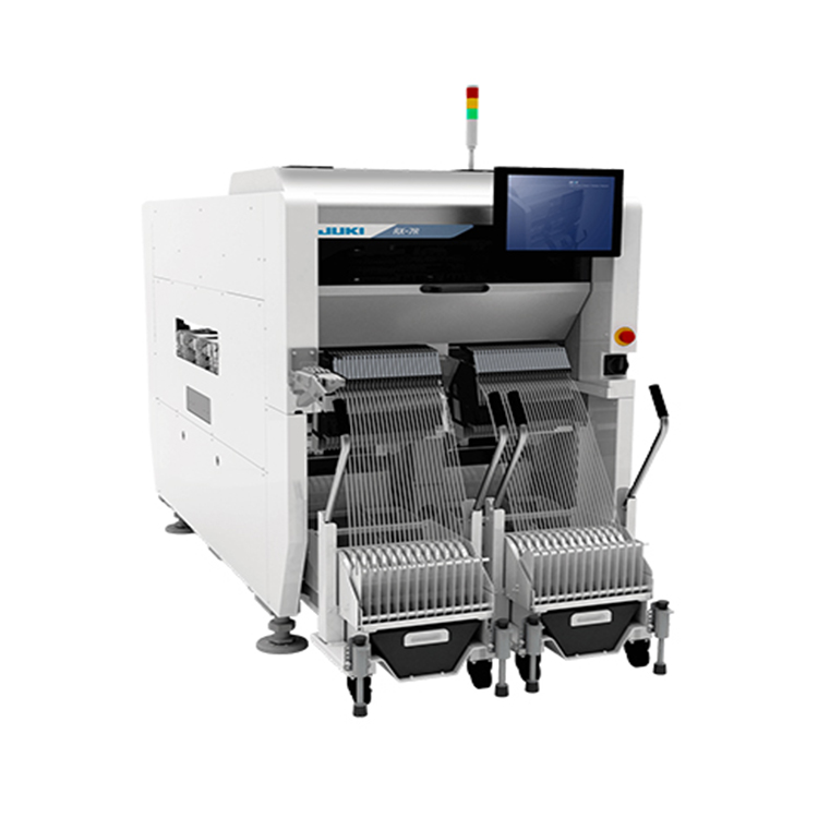 TIC |JUKI SSD Chip Shooter SMT Pick and Place Chip Mounter Máquina 400 * 450 mm