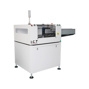 TIC TC-A |Transportador telescópico SMT