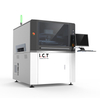 Impresora de pantalla PCB SMT totalmente automática de alta precisión ETA-6534