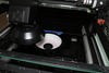 Máquina de inspección óptica ICT 3D Aoi para PCB