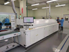 Máquina de inspección de pasta de soldadura ICT Smt Spi ICT-S1200