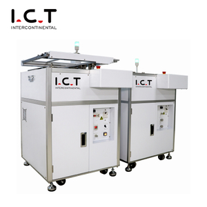 Máquina de soldadura por ola selectiva automática a precio de fábrica para PCB con CE