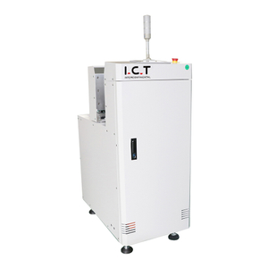 Transportador de enfriamiento de PCB SMT automático de alta calidad para línea SMT