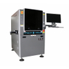 Impresora de inyección de tinta de código de barras ICT SMT 2D Code en PCB